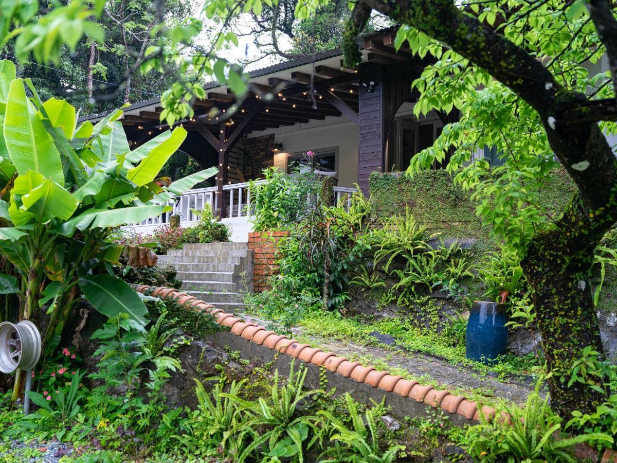 מוטובו Yama'Oto - Nature Luxury Stay מראה חיצוני תמונה